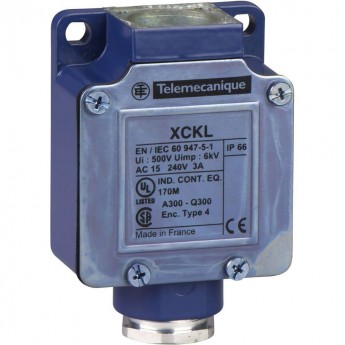 Аксессуар для концевого выключателя TELEMECANIQUE Sensors ZCKM8 489863 Аксессуар для концевого выключателя TELEMECANIQUE Sensors ZCKM8 489863