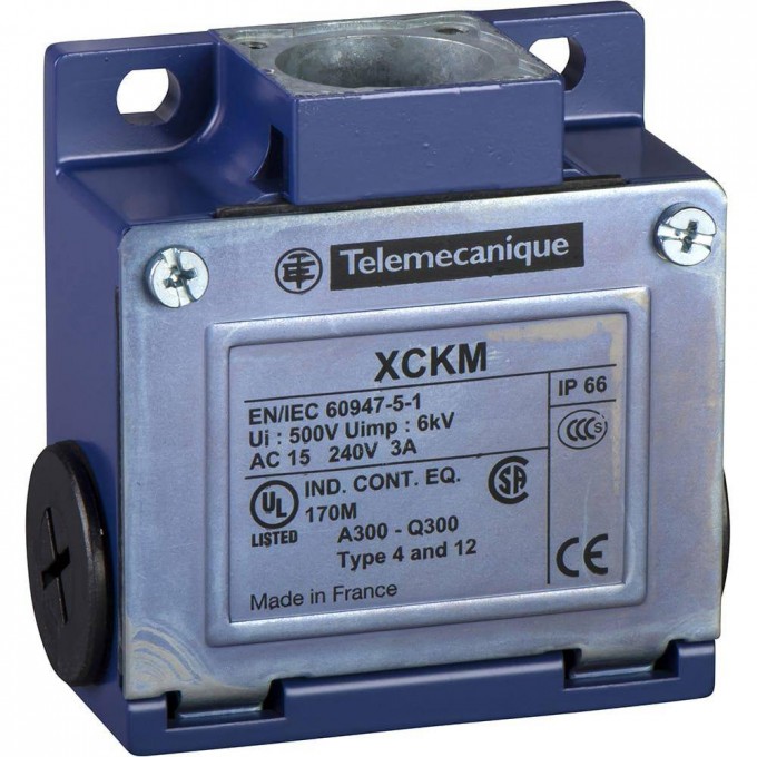 Аксессуар для концевого выключателя TELEMECANIQUE Sensors ZCKM9H29 489865