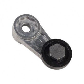 Рубильник и привод выключателя TELEMECANIQUE Sensors ZCKY1101 489875 Рубильник и привод выключателя TELEMECANIQUE Sensors ZCKY1101 489875