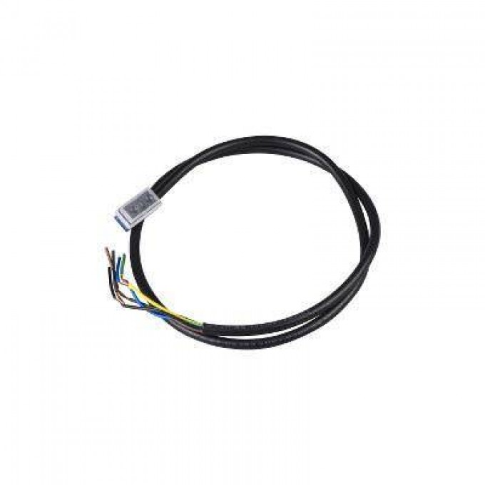 Концевой выключатель TELEMECANIQUE Sensors ZCMC21L10 489900