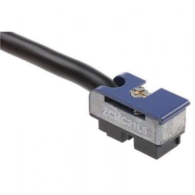 Аксессуар для концевого выключателя TELEMECANIQUE Sensors ZCMC21L5 489903