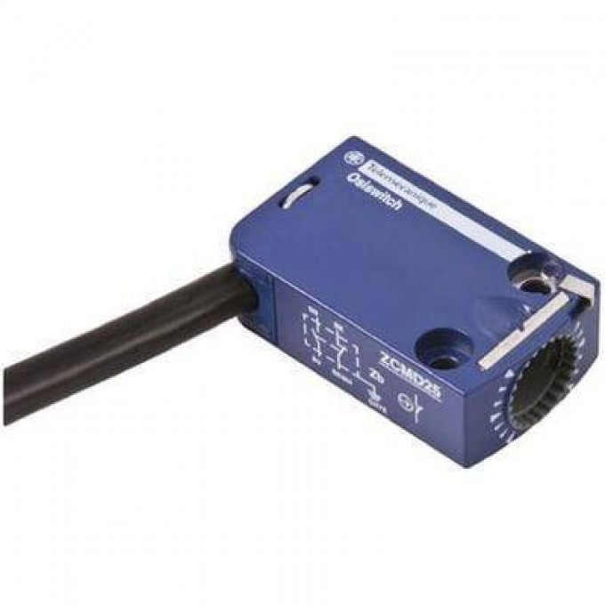 Аксессуар для концевого выключателя TELEMECANIQUE Sensors ZCMD25L1 489929