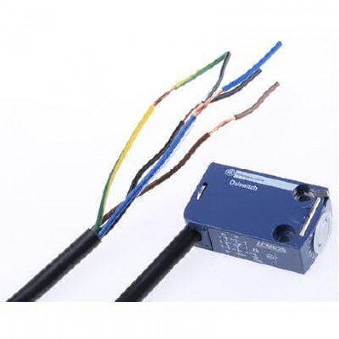 Аксессуар для концевого выключателя TELEMECANIQUE Sensors ZCMD25L5 489931