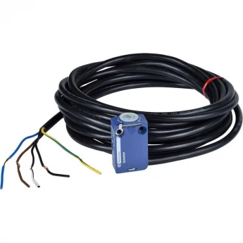 Концевой выключатель TELEMECANIQUE Sensors ZCMD37L5 489940