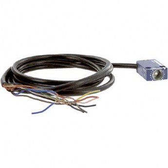 Концевой выключатель TELEMECANIQUE Sensors ZCMD39L2 489943 Концевой выключатель TELEMECANIQUE Sensors ZCMD39L2 489943