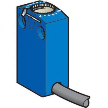 Аксессуар для концевого выключателя TELEMECANIQUE Sensors ZCMD41L1 489945 Аксессуар для концевого выключателя TELEMECANIQUE Sensors ZCMD41L1 489945