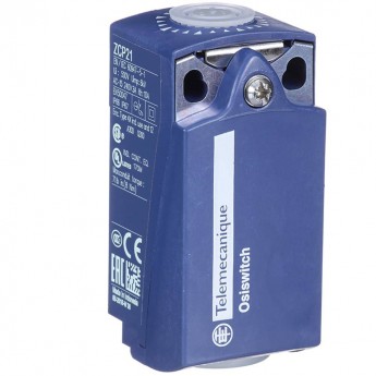 Концевой выключатель TELEMECANIQUE Sensors ZCP21 489957 Концевой выключатель TELEMECANIQUE Sensors ZCP21 489957