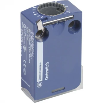 Концевой выключатель TELEMECANIQUE Sensors ZCT26G11 489980