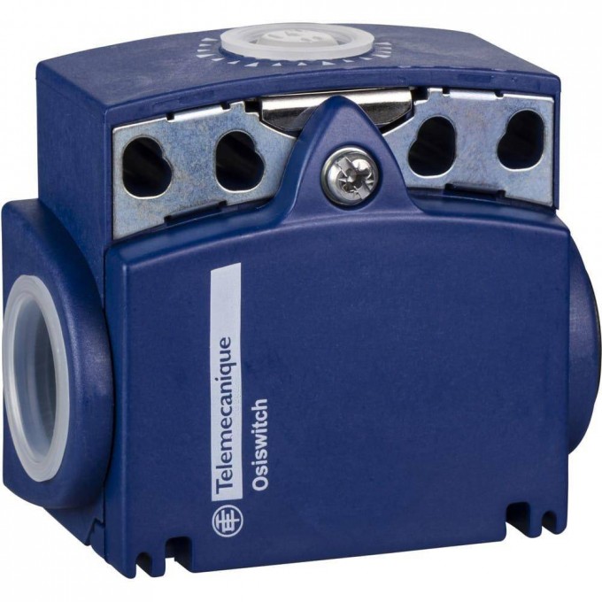 Концевой выключатель TELEMECANIQUE Sensors ZCT28N12 489984
