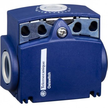 Концевой выключатель TELEMECANIQUE Sensors ZCT28P16 489985 Концевой выключатель TELEMECANIQUE Sensors ZCT28P16 489985