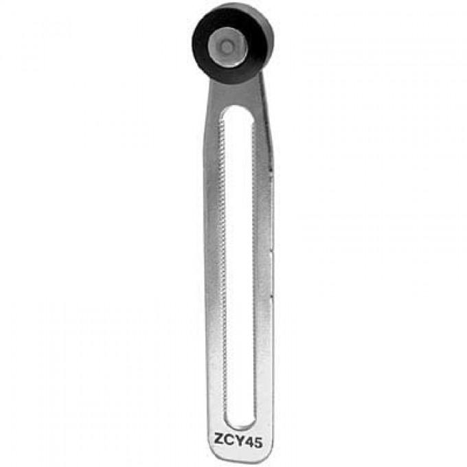 Рубильник и привод выключателя TELEMECANIQUE Sensors ZCY45 489998