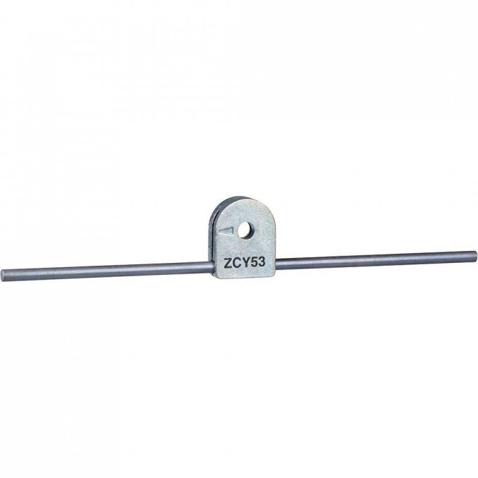 Рубильник и привод выключателя TELEMECANIQUE Sensors ZCY53 490002