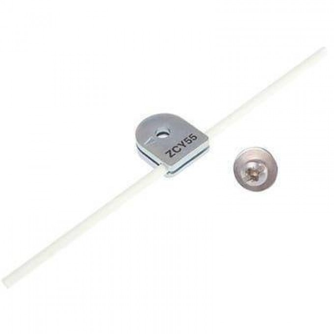 Аксессуар для концевого выключателя TELEMECANIQUE Sensors ZCY55 490004