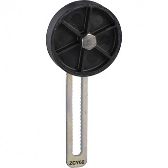 Рубильник и привод выключателя TELEMECANIQUE Sensors ZCY69 490007 Рубильник и привод выключателя TELEMECANIQUE Sensors ZCY69 490007