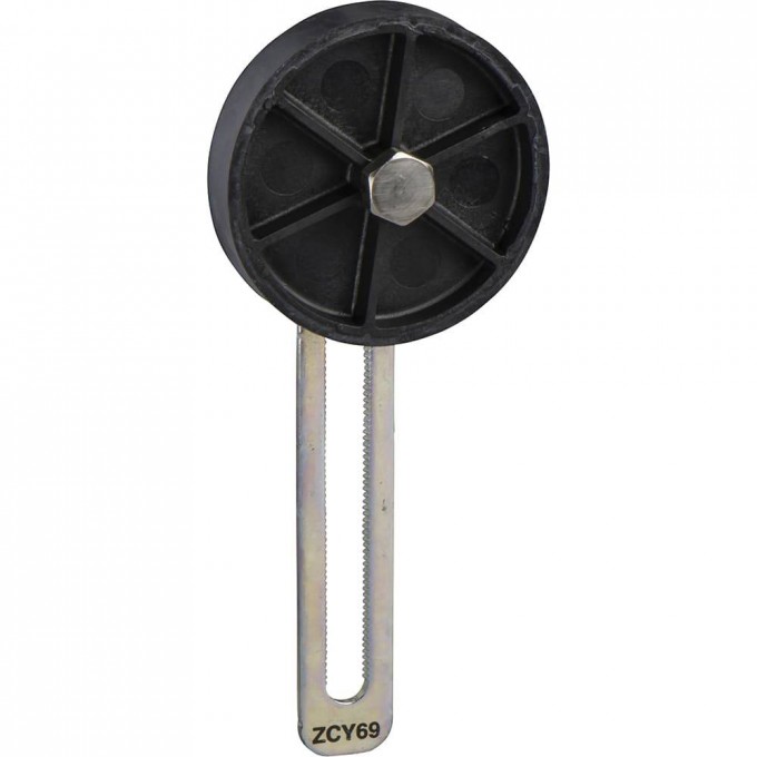 Рубильник и привод выключателя TELEMECANIQUE Sensors ZCY69 490007