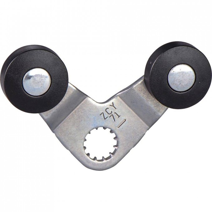 Рубильник и привод выключателя TELEMECANIQUE Sensors ZCY71 490008